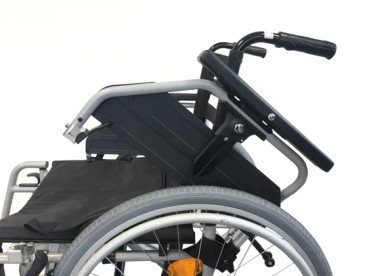 Drive Medical Leichtgewichtrollstuhl Litec 2G